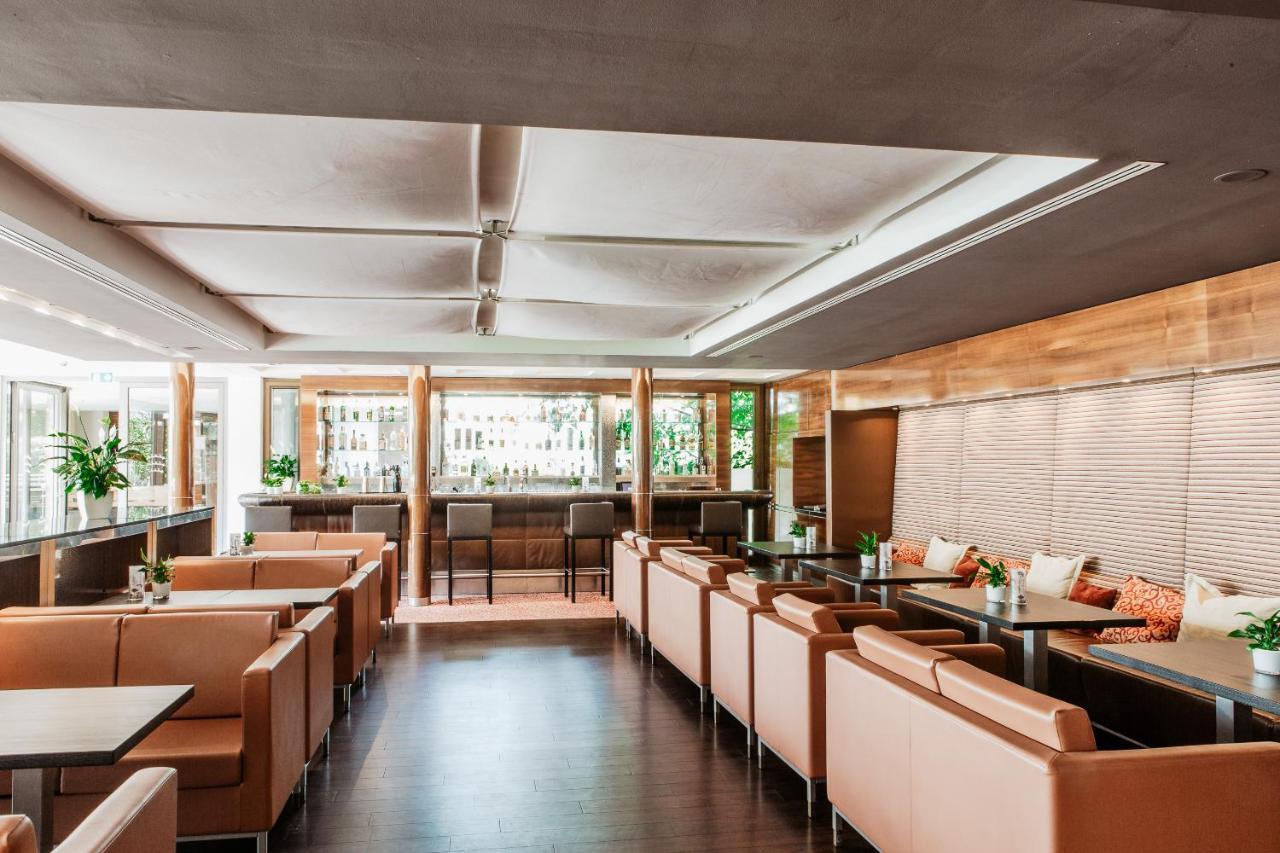 לודוויגסבורג Schlosshotel Monrepos מראה חיצוני תמונה