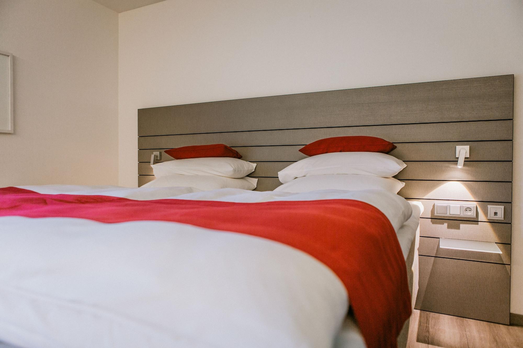 לודוויגסבורג Schlosshotel Monrepos מראה חיצוני תמונה
