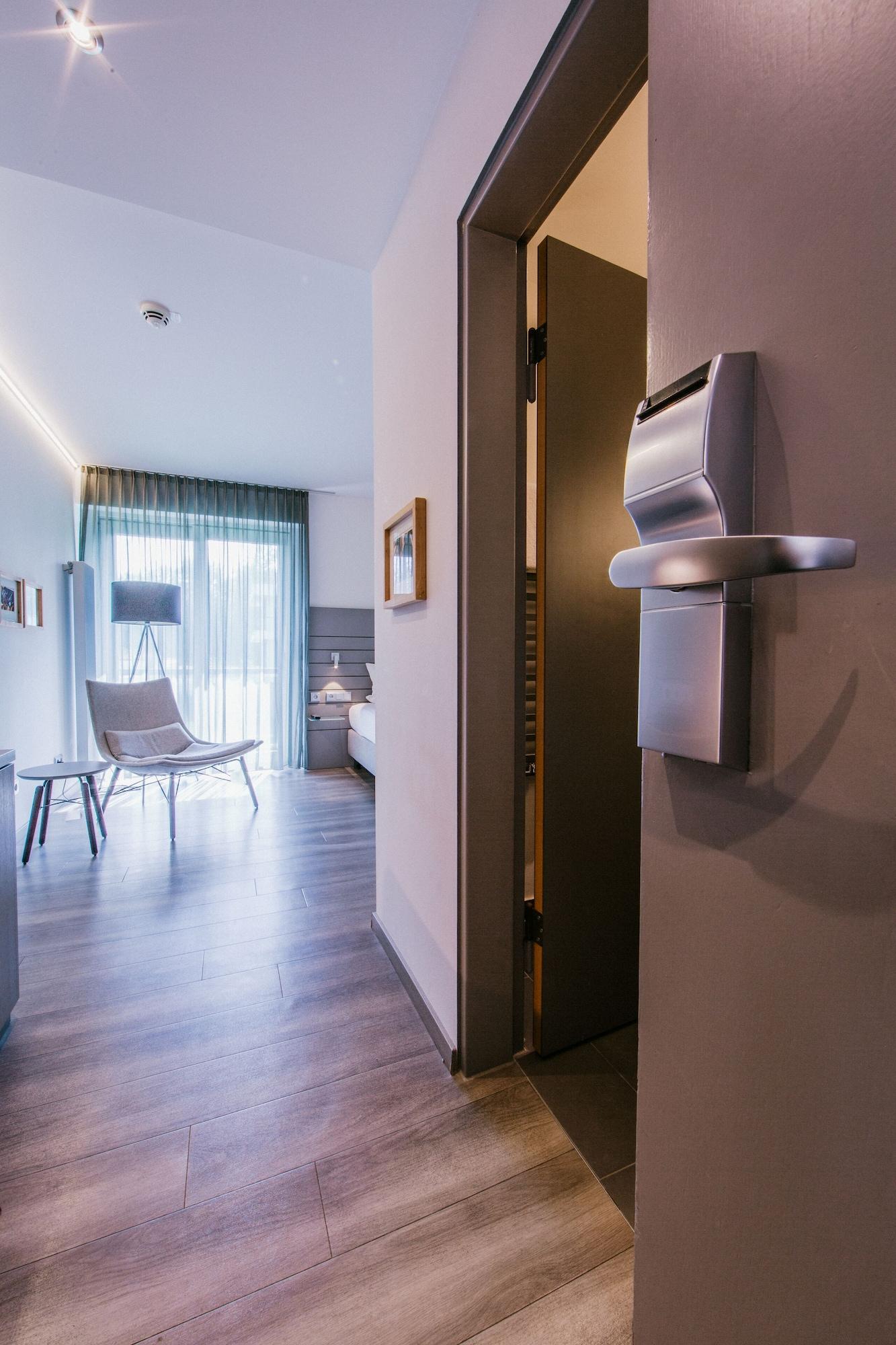 לודוויגסבורג Schlosshotel Monrepos מראה חיצוני תמונה