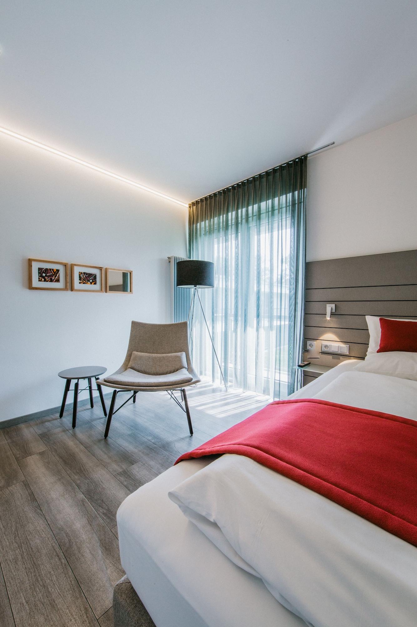 לודוויגסבורג Schlosshotel Monrepos מראה חיצוני תמונה