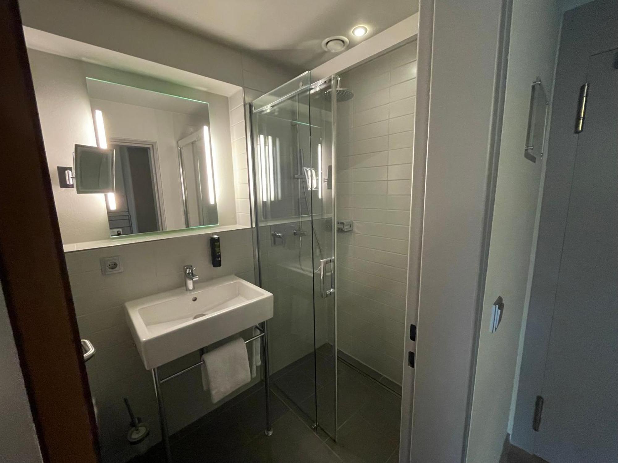 לודוויגסבורג Schlosshotel Monrepos מראה חיצוני תמונה