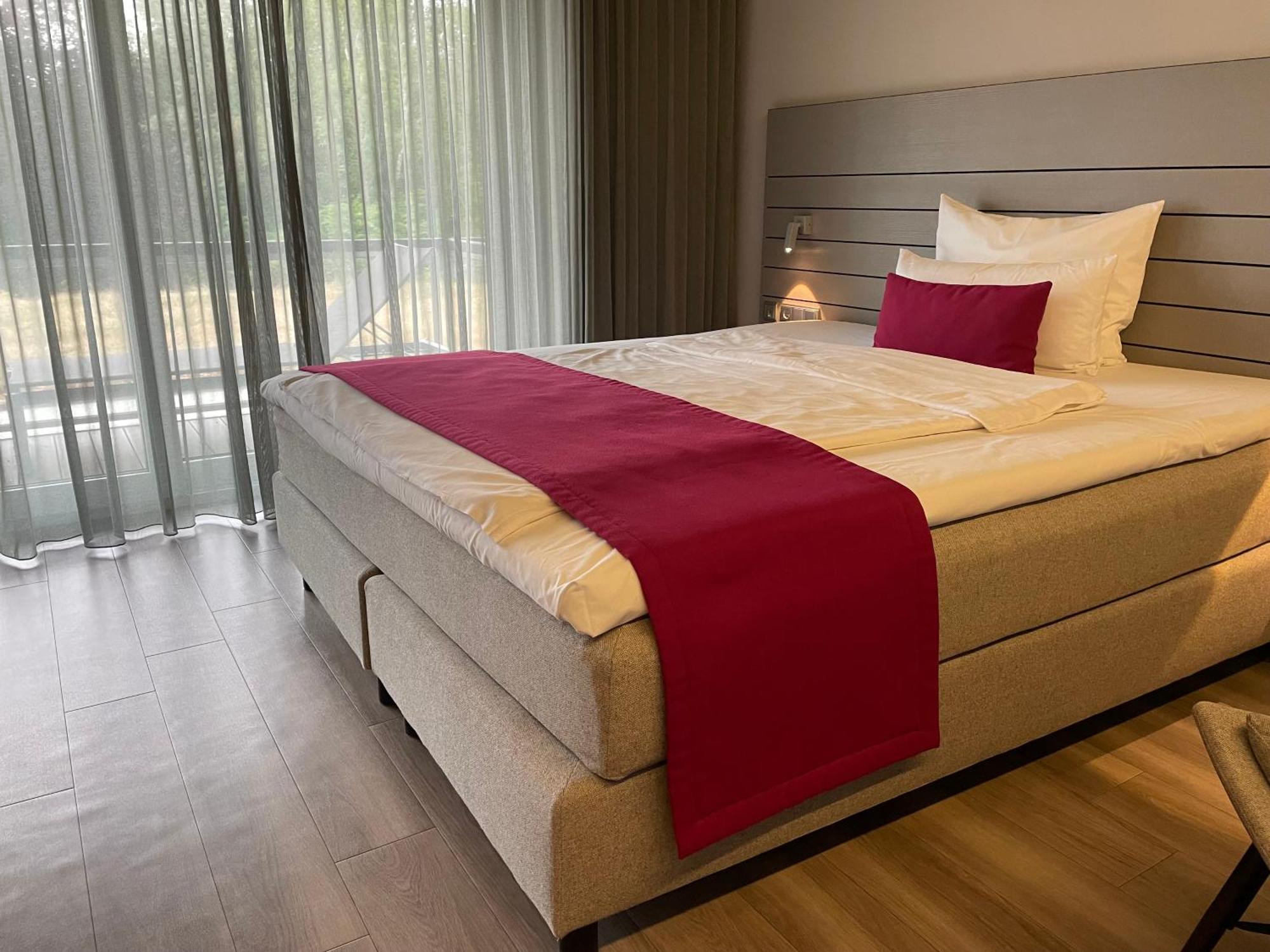 לודוויגסבורג Schlosshotel Monrepos מראה חיצוני תמונה