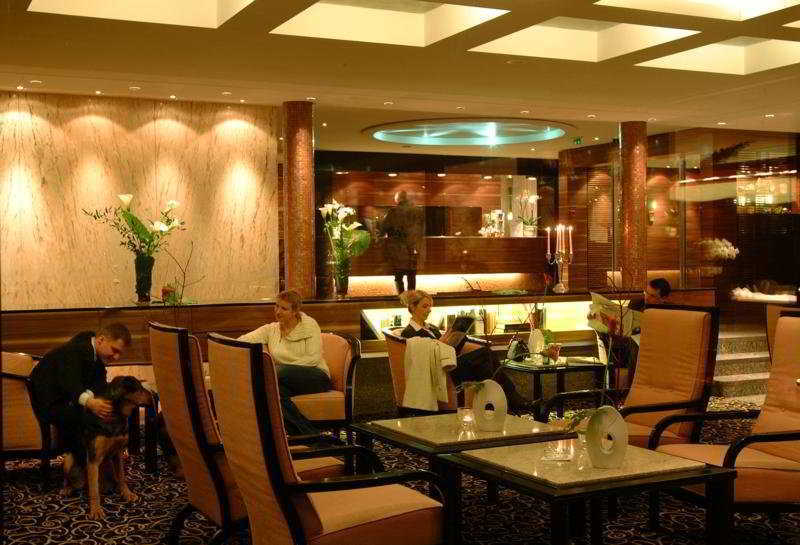 לודוויגסבורג Schlosshotel Monrepos מראה חיצוני תמונה